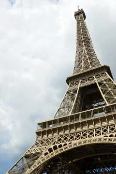 Eiffel Tower Фото