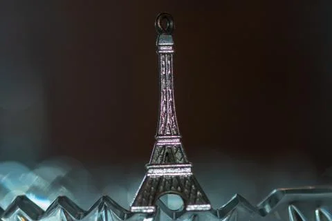 Eiffel Tower Stock Photos