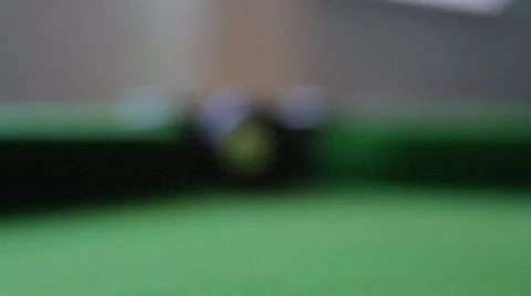 Eight Ball Pool 스톡 동영상 34297750