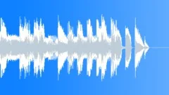 Eight Millimetre Tacks (4 second stinger)Stock Music