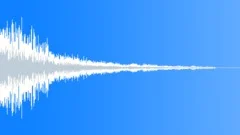 Eight Millimetre Tacks (7 second stinger) Stock Music