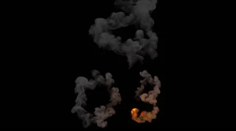 Eight o three Stock Footage 61267805