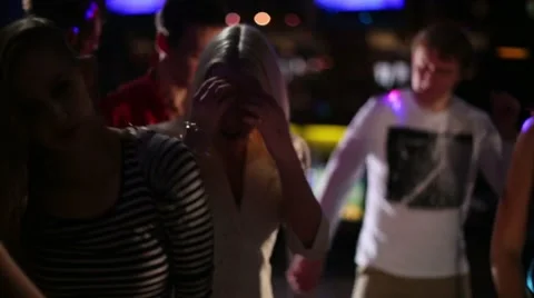 Sexy Bald Men Stock Videos – Royalty-Free HD & 4K Videos