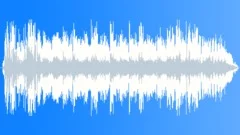 EIGHTIES ALT POP Logo Stinger 2 Stock Music