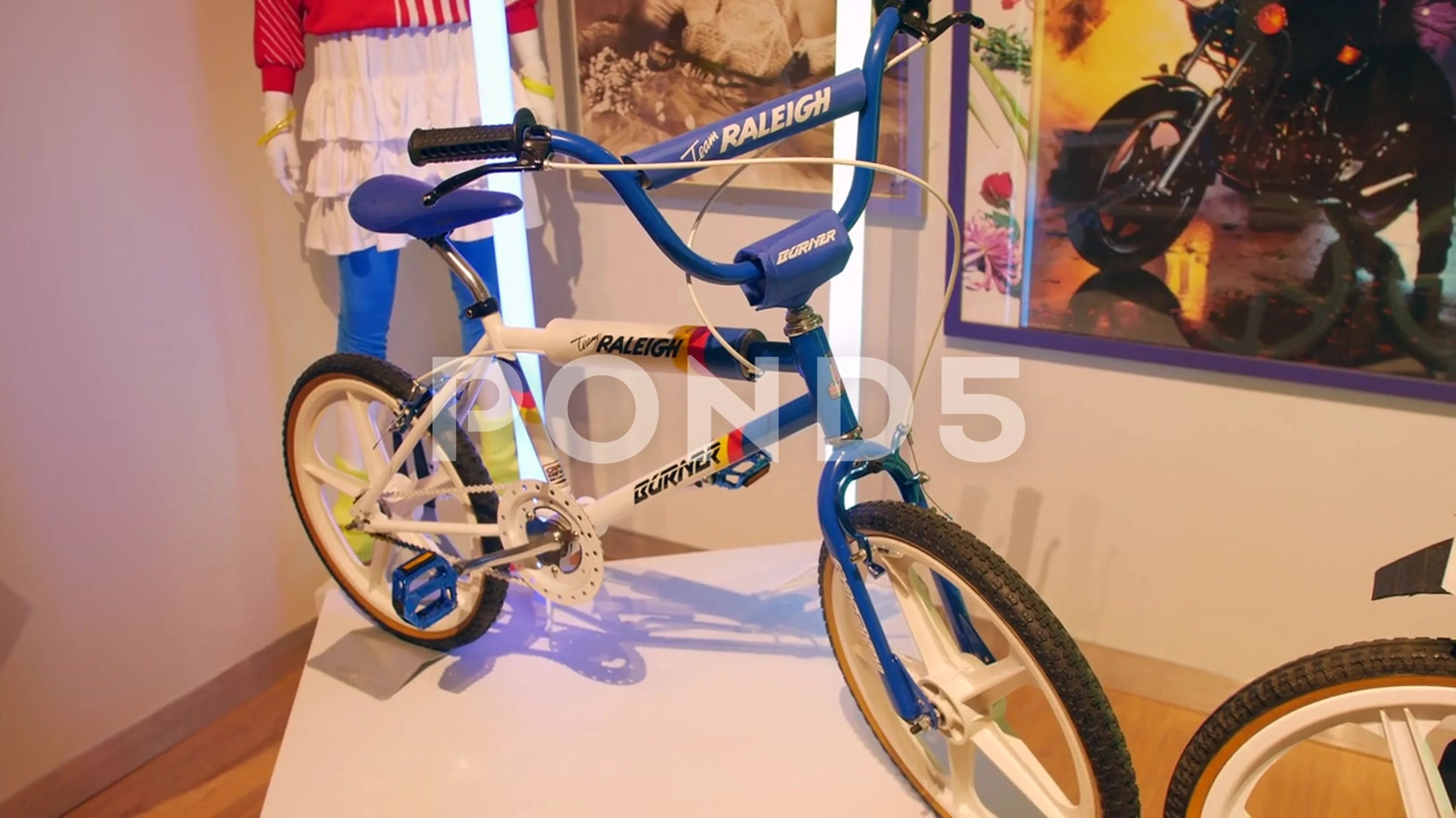 Eighties bmx 2024