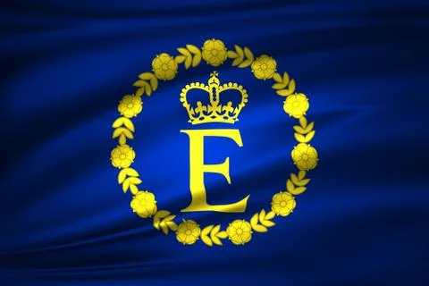 Eiir Stock Illustration