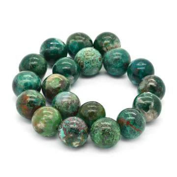 Eilat stone Stock Photos