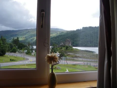 Eilean Donan Stock Photos