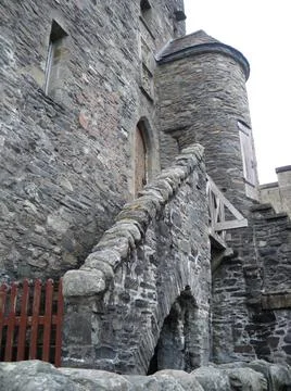 Eilean Donan Stock Photos