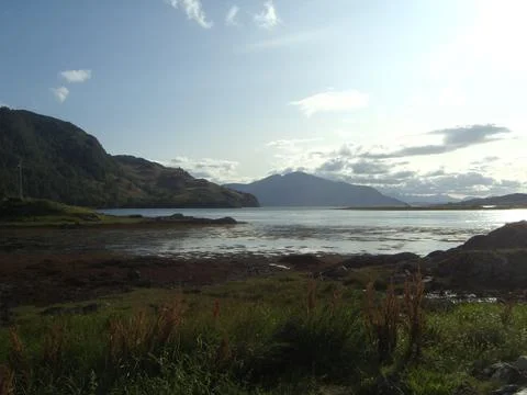 Eilean Donan Stock Photos