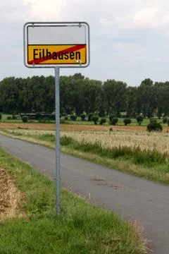 Eilhausen Stock Photos