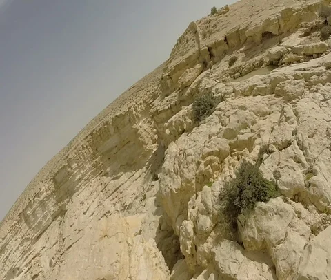 Ein Avdat 05 動画素材 111054385