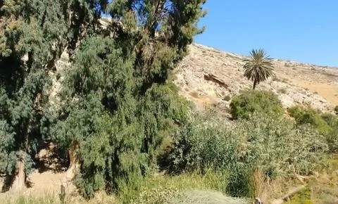 Ein Prat Stock Photos