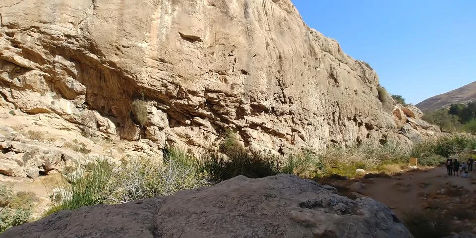 Ein Prat Stock-Fotos