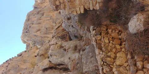 Ein Prat Stock Photos