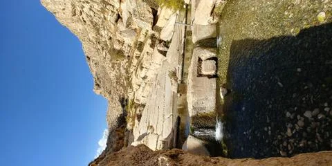 Ein Prat Stock Photos