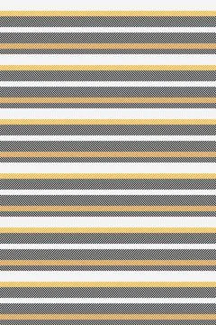 Einen fabric texture vector, royal pattern lines background. Sextile seamle.. Stockillustratie