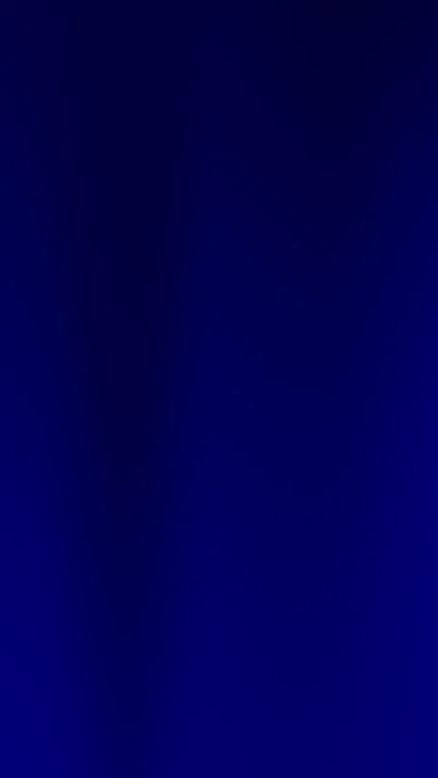 Einfarbig blauer Hintergrund. 스톡 동영상 302712990