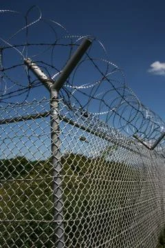 Eingesperrt Stock Photos