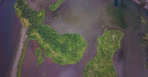 Eingvellir 스톡 동영상 84763935