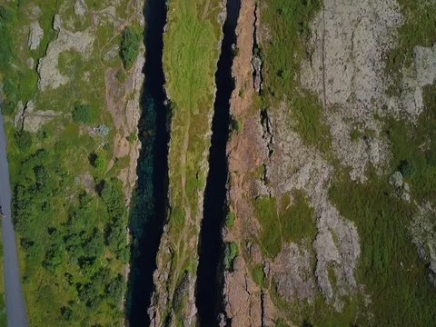 Eingvellir Stock Footage 84763951
