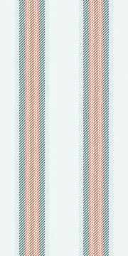 Eining lines fabric vertical, print stripe textile texture. Relebrate seaml.. 스톡 일러스트