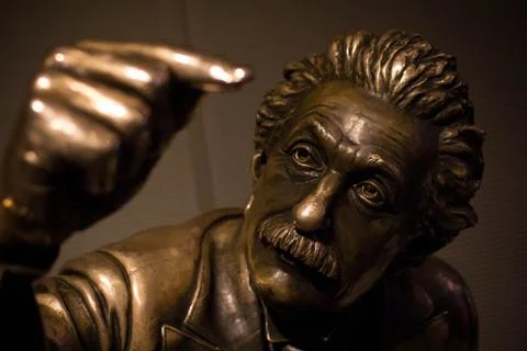 Einstein Stock Photos