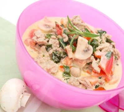 Eintopf Stock Photos