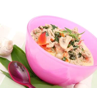 Eintopf Stock Photos