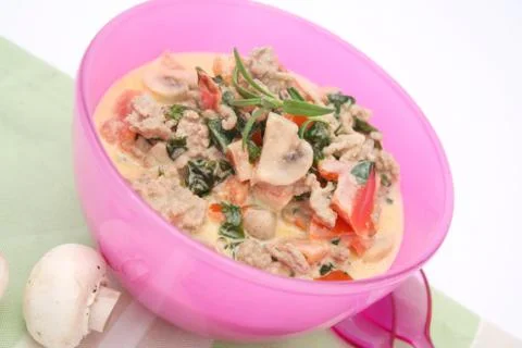 Eintopf Stock Photos