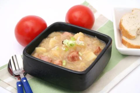 Eintopf Stock Photos