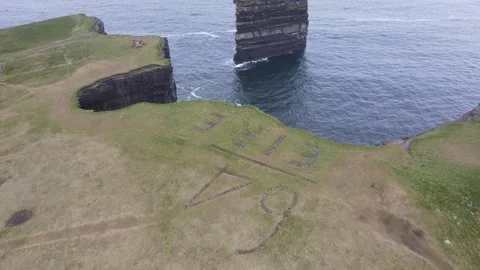 Eire 64 Stock Footage 291898611