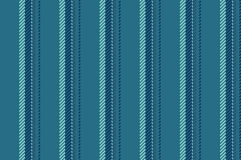 Eirthday card stripe lines vector, masculine texture fabric pattern. Tie ba.. Stock Illustration