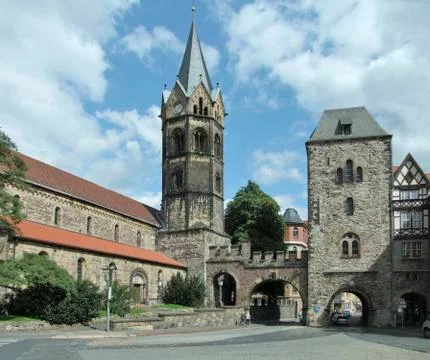 Eisenach Stock Photos