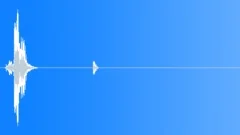 Eject Fast SFX Sound Effect