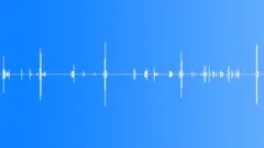 Ejecting and closing cassette/tape player Sound Effect
