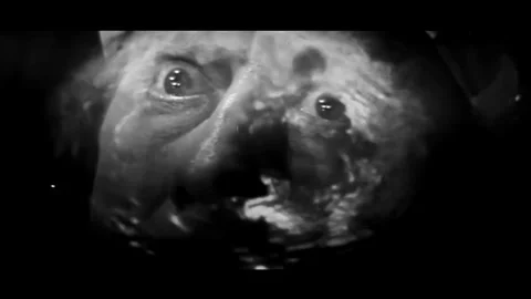 EKG Patient Stock Footage 345281545