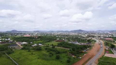 Ekiti 2 Stock Footage 313625736