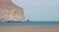 El Camellito (Gran Tarajal, Fuerteventura, Canary Islands) HD Footage