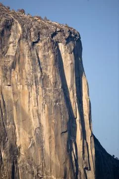 El capitan Stock Photos