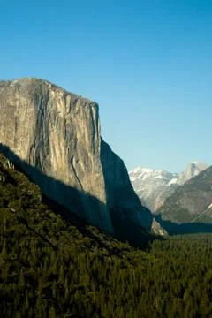 El capitan Stock Photos