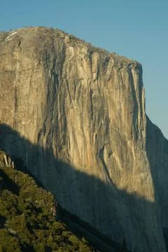 El Capitan Stock Photos