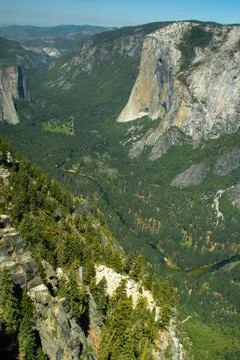 El Capitan Stock Photos
