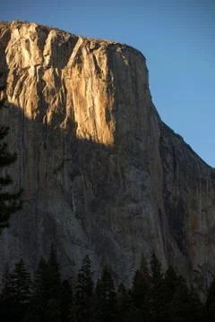 El Capitan Stock-Fotos