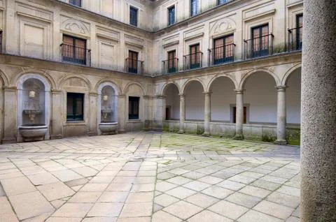 El escorial Фото