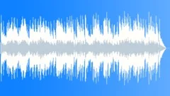 El Guitarrero Stock Music