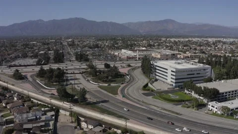 El Monte Stock Footage 160439023