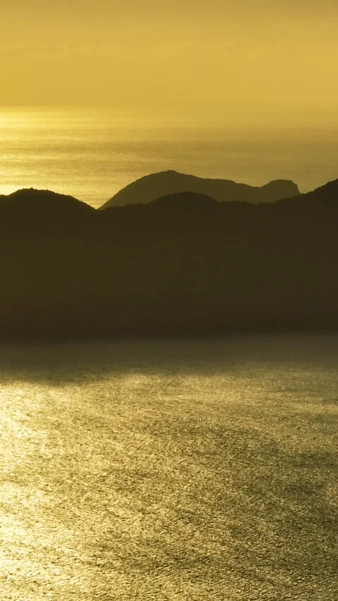 El Nido, Palawan. Philippines. Stock Footage 268194128