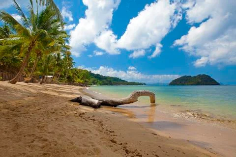 El Nido Stock Photos