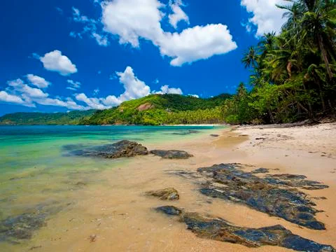 El Nido Stock Photos